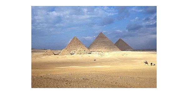 	<span style="color:#2266EE">Largest Pyramids</span><br>
	