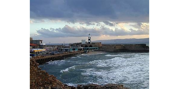 	Port City of Acco<br>
	