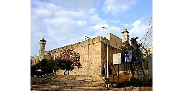 	Hebron<br>
	